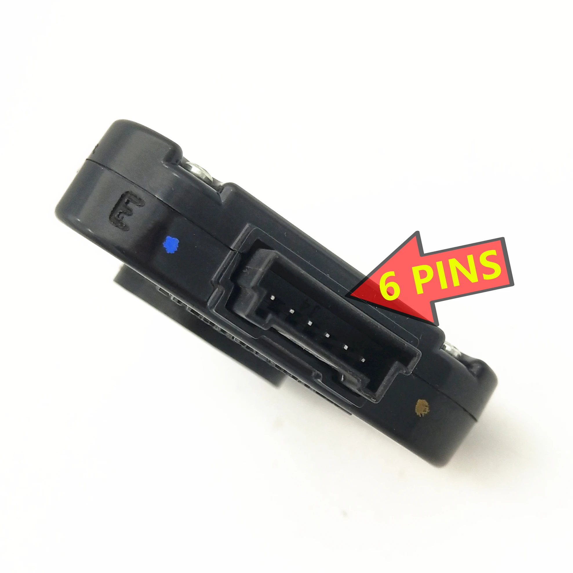 Original Steering Wheel Steering Angle Sensor For Chevrolet Cruze OEM# 13579709