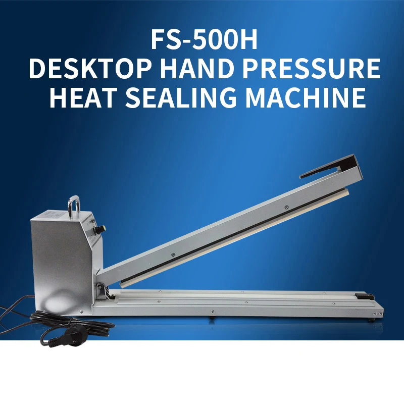 Imagem -06 - Máquina de Vedação por Pressão de Calor para Mesa Máquina de Embalagem de Papel e Chá com Folha de Alumínio