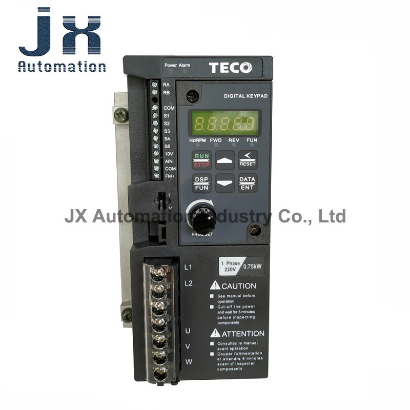 

Инвертор S310 Однофазный 220 В 0,4/0,75/1,5 кВт S310-2P5-H1DC S310-201-H1DC S310-202-H1DC S310-2P5-H1BCDC S310-202-H1BCDC