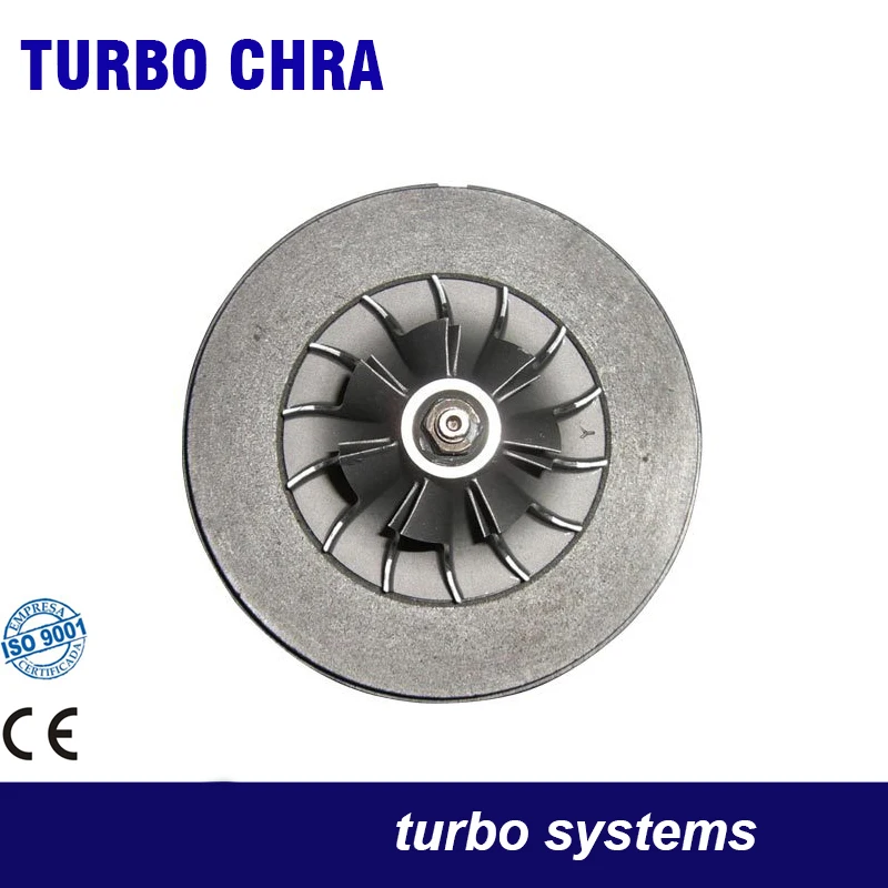 Turbo cartridge TDO6 4917900230 49179-00230 ME013734 core chra For Mitsubishi Fuso Truck & Bus Canter Truck Engine: 4D31T Diesel