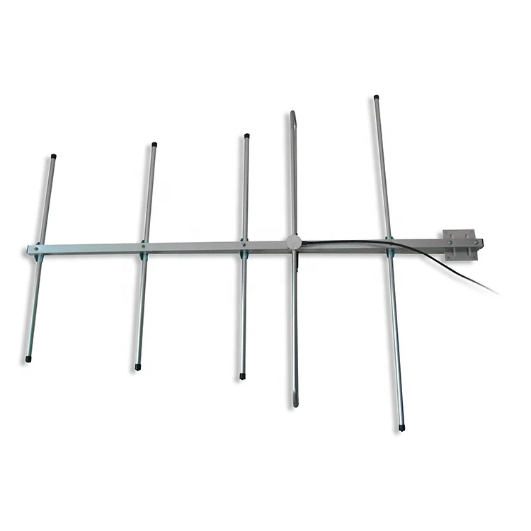 

Wholesale high quality china yagi antenna 100-200-MHz frequency rangeLong range wifi antenna