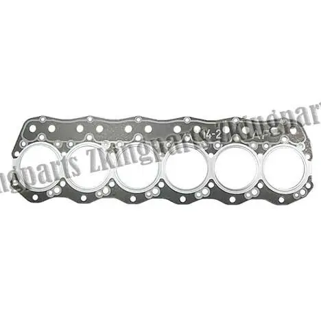 

ME071232 CYLINDER HEAD GASKET Fits Mitsubishi 6D14 6D14T