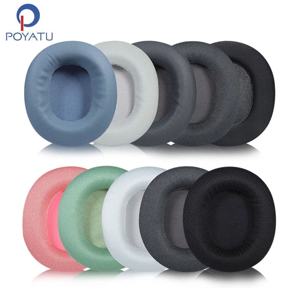 

Амбушюры POYATU Eapads для Steelseries Arctis 1/3/5/7/9X/Pro/Raw