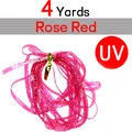 rojo rosa