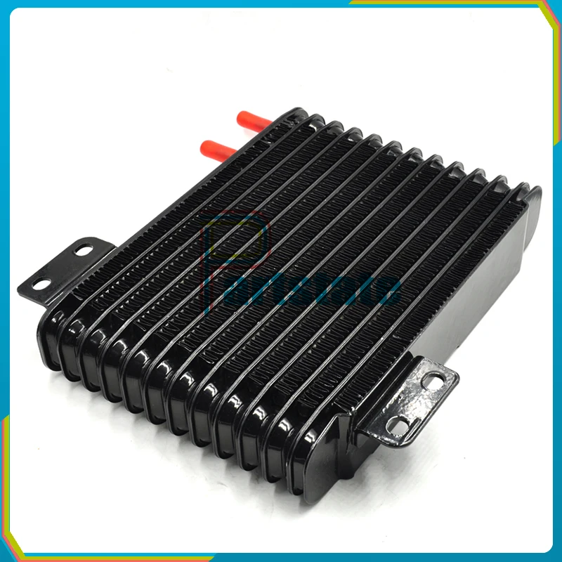 2920A024 New Transmission Gear Box Oil Coolor Radiator Fit For Mitsubishi Outlander 3.0 2006 2007 2008 2009 2010 2011 2012