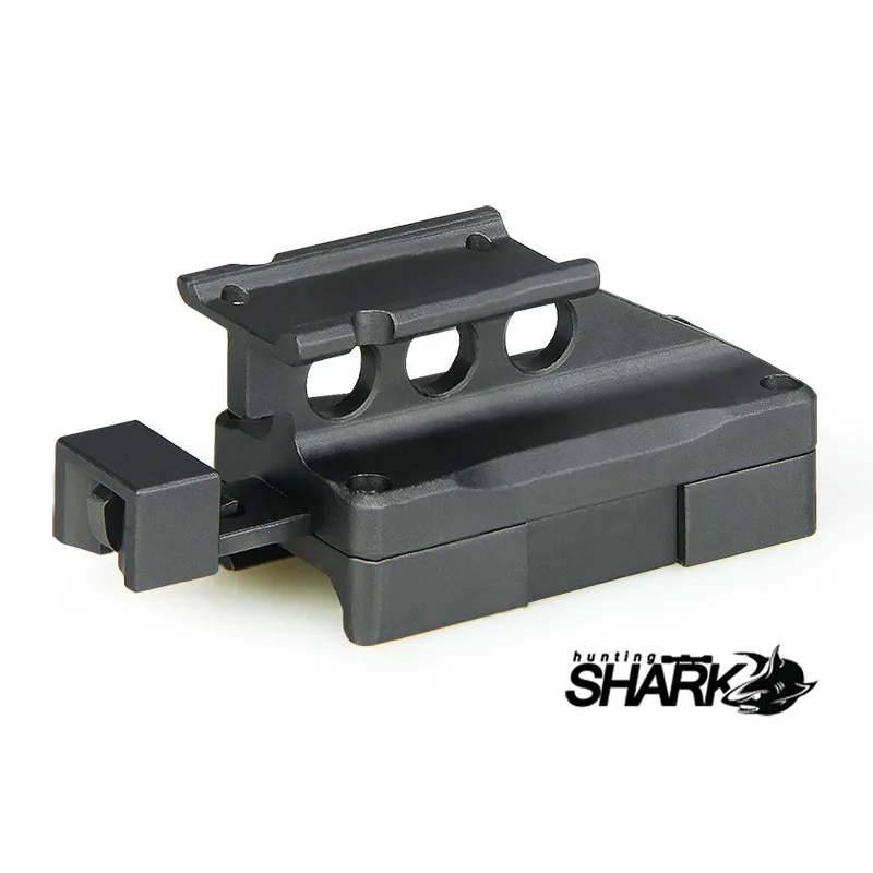 

PPT Hunting rifle scope mount tactical riser mount accessory optics red dot mount for MRO HS24-0225