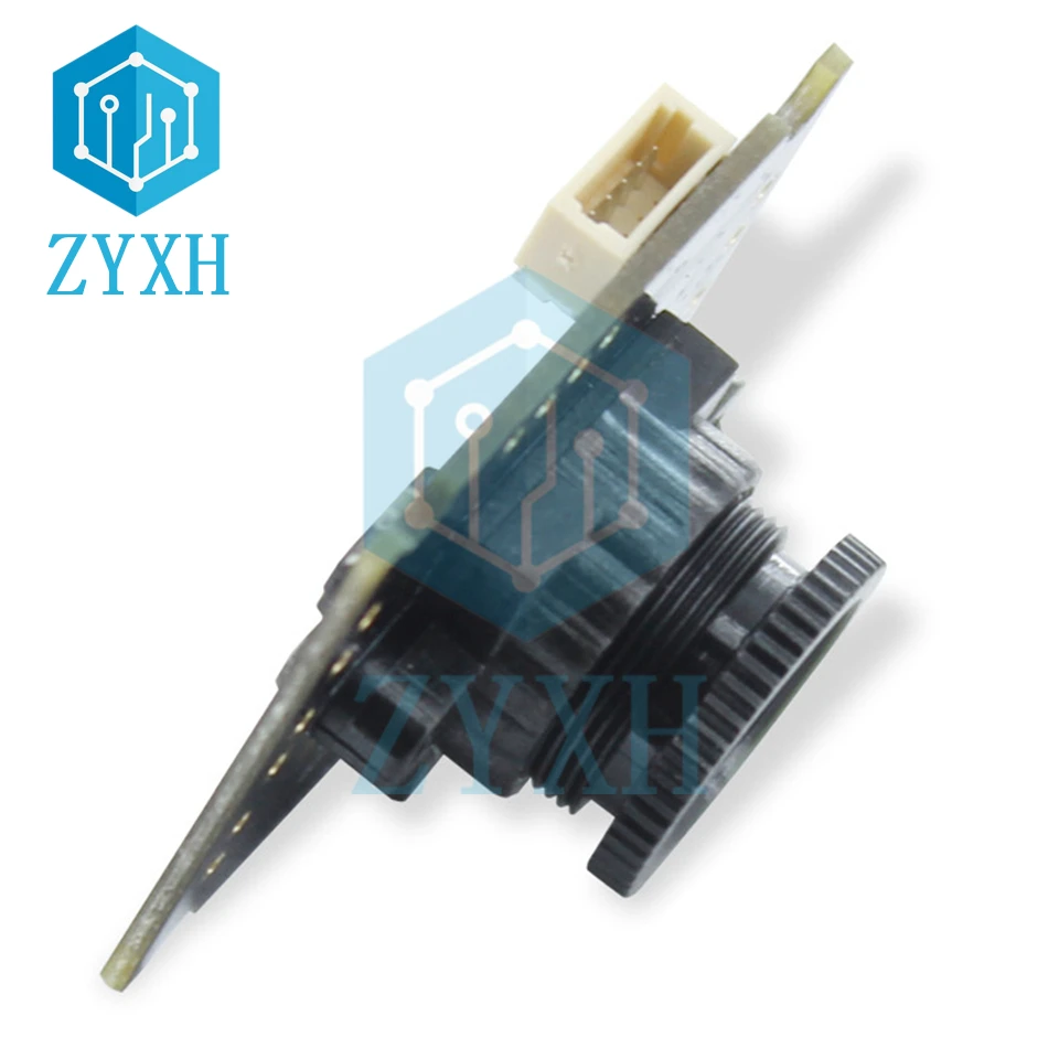 Modul Kamera OV9726 1M Pixes USB Gratis Sensor CMOS Driver 42/70 Derajat Penglihatan 3.0Mm/2.8Mm/6Mm Jarak Fokus