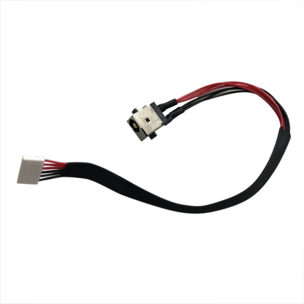 

Разъем питания для ASUS X552L X552W X552WA X552WE 14004-014501000