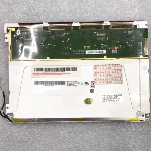 

G084SN03 V.1 LCD Screen 1 Year Warranty Fast Shipping