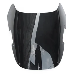 Fit For 1987 - 1992 Yamaha TZR125 Motorcycle Accessories Windshield Windscreen TZR 125 1988 1989 1990 1991 Wind Shield