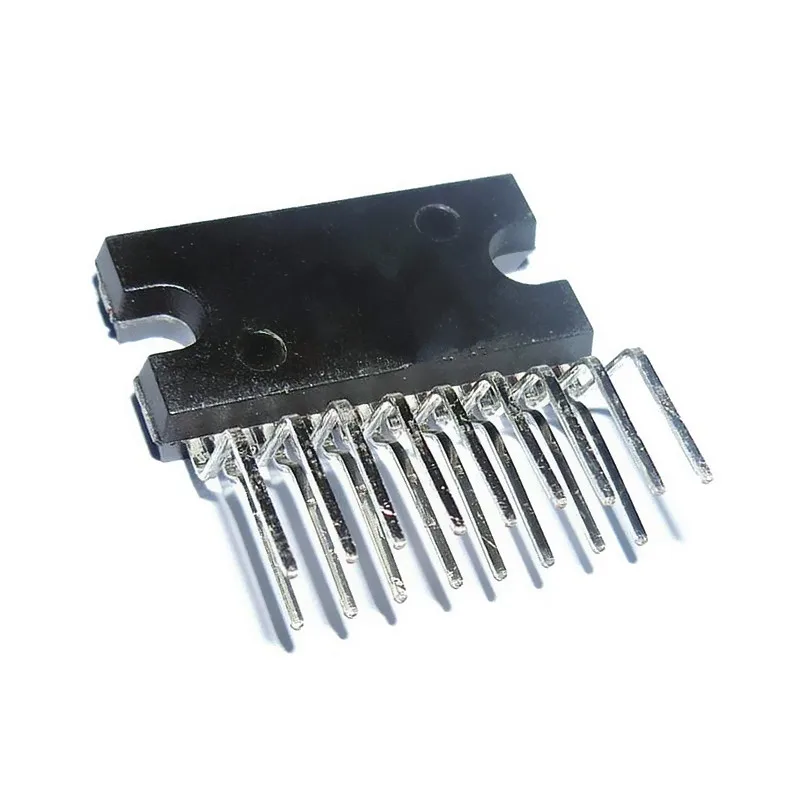 1pcs/lot TDA1552Q TDA1552 TDA1553Q TDA1553 TDA1554Q TDA1554 TDA1557Q TDA1557 TDA1558Q TDA1558  In Stock