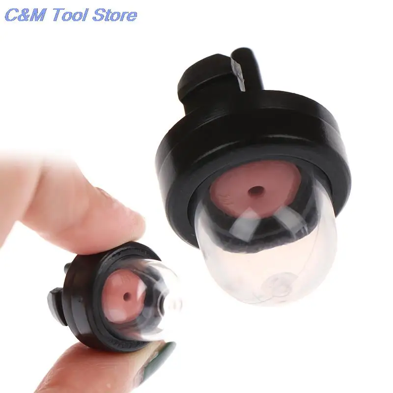 

1PC Petrol Carburetor Primer Bulb Snap In For For Chainsaws Blowers Trimmer Chainsaw 3210 3214 3216 3200 3205