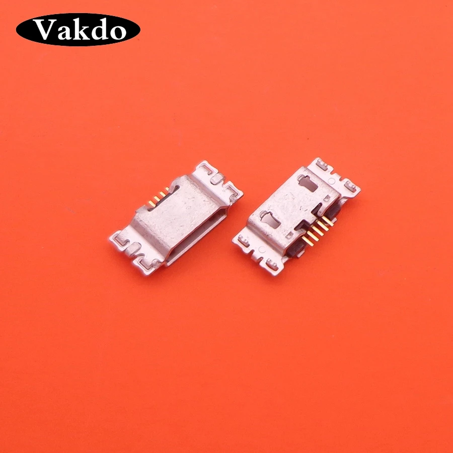 10pcs Usb Charger Charging Dock Port Connector Plug For Nokia 6 2017 TA-1000 TA-1003 TA-1033 1039 1021 Nokia6 360 N6 Pro N6Pro