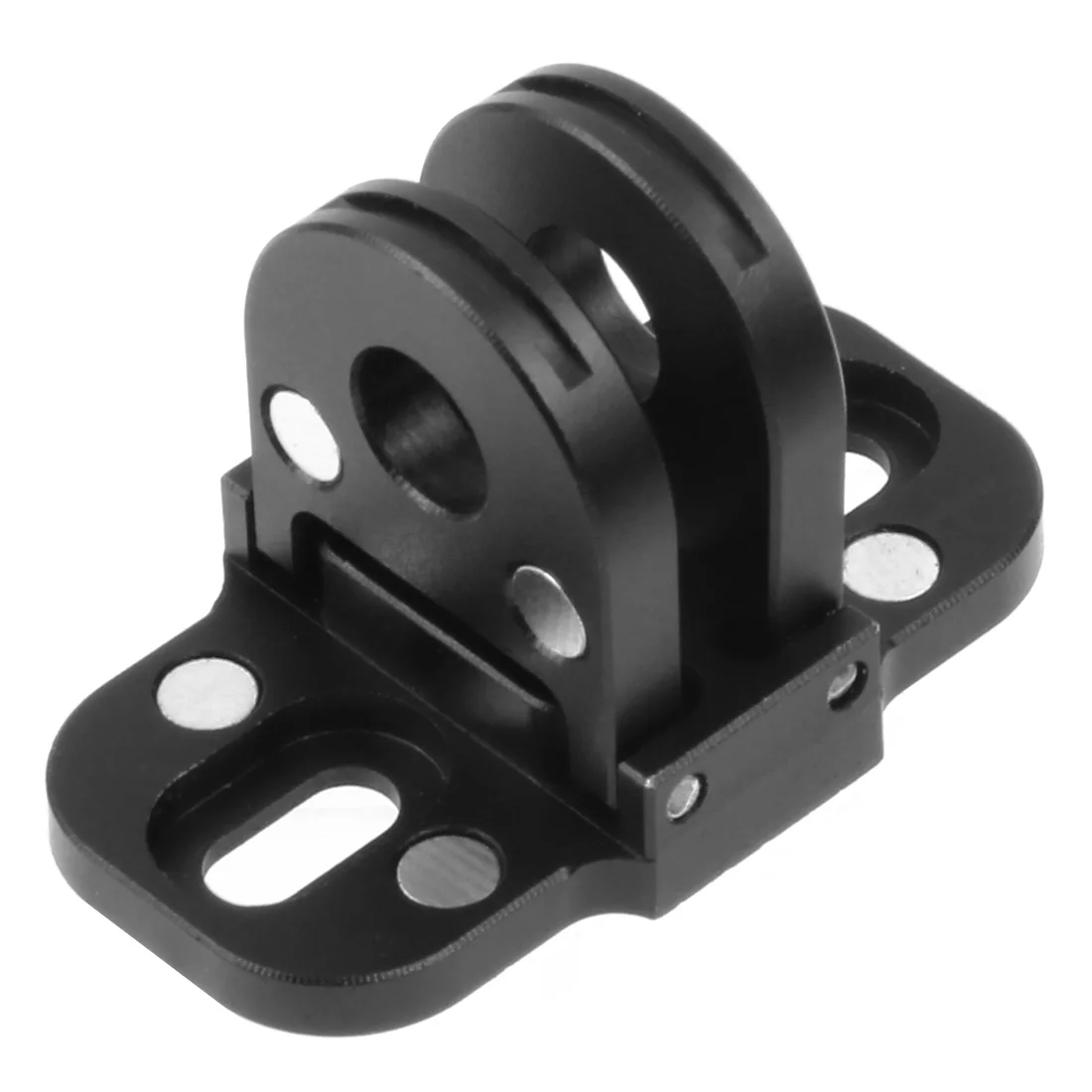 Metall Basis halterung Mini Stativ Adapter m3 Befestigungs schrauben für Gopro Dji Action 4 Kamera Käfig Rig Rahmen Halterung Selfie Stick Halter – Detail 25