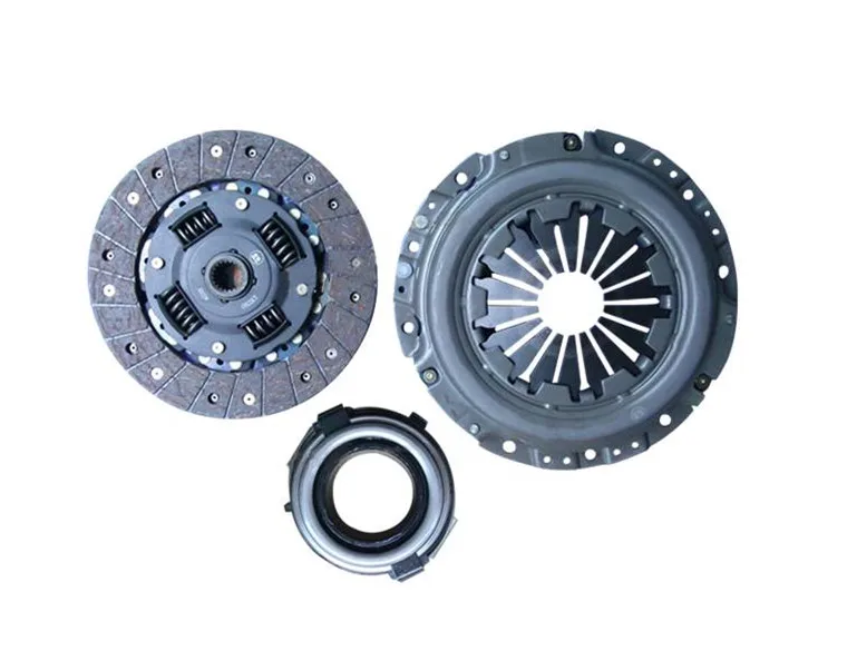 Clutch Kits Cover Plate Disc Release Bearing assy for Geely Emgrand EC7 Auto Spare Parts JL4G18 1.8L