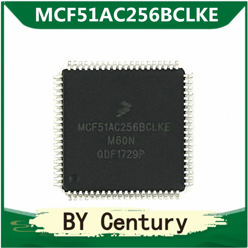 

Встроенные микроконтроллеры MCF51AC256BCLKE QFP80, новые и оригинальные