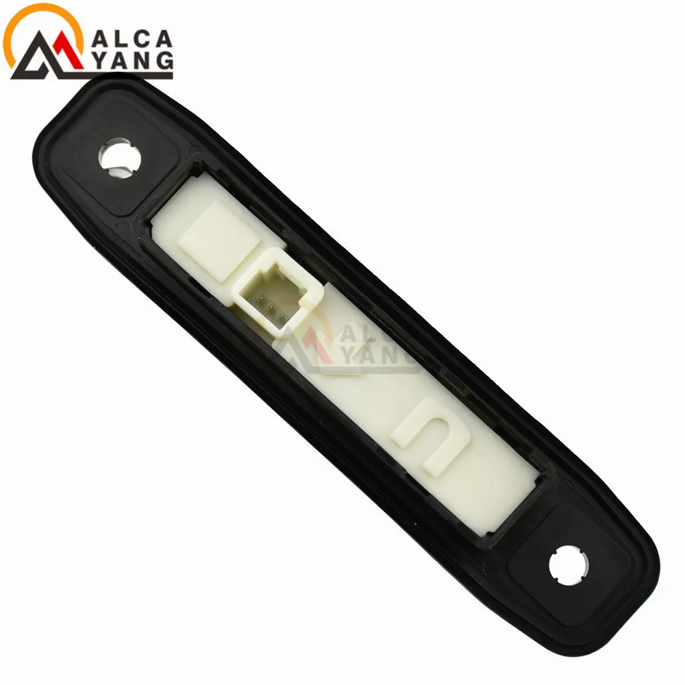 Für Land Cruiser LC200 Kofferraum-Heckklappenschalter für Lexus LX570 Heckklappe Schlüsseltaste 84840-28040 – Detail 3