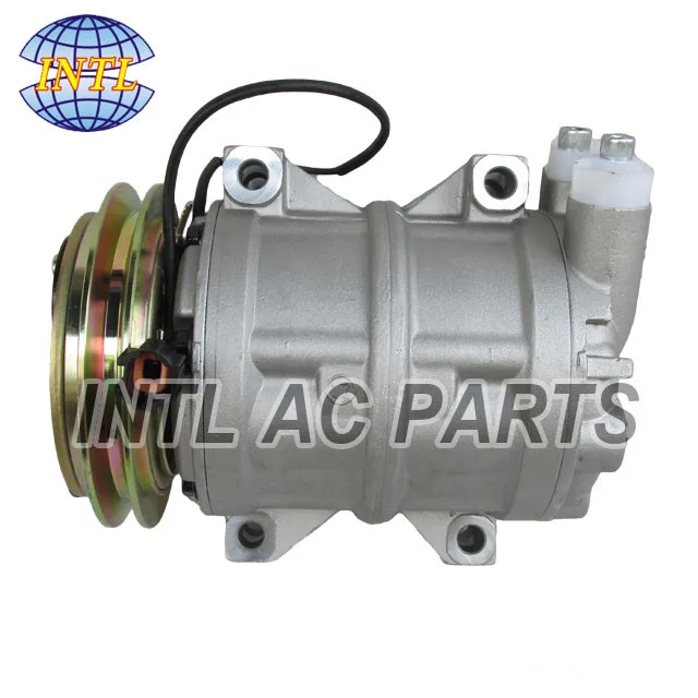 

DKS17CH AC COMPRESSOR for NISSAN NP300 PICK UP NAVARA 2.5 926002TB0A 92600VL30A 92600-2TB0A 92600-VL30A 8FK 351 322-201