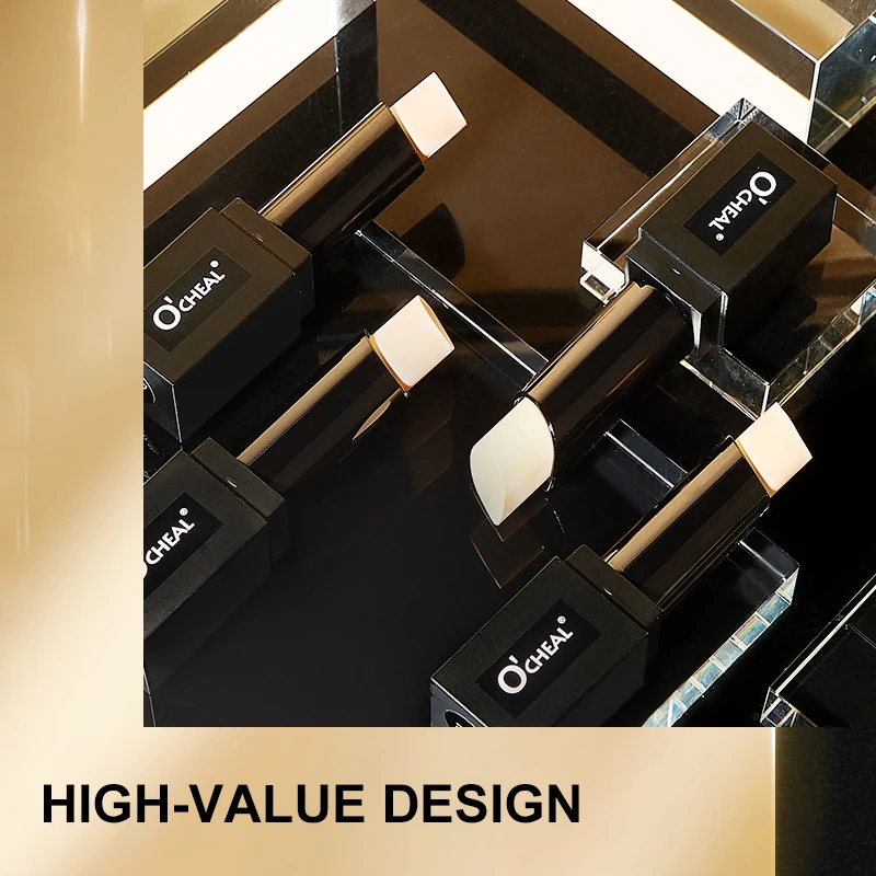 Mặt Nền Bút Che Khuyết Điểm Dính Bền Thâm Corrector Viền Concealers Dính Đựng Mỹ Phẩm Trang Điểm