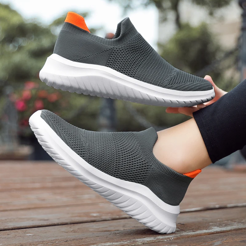 

Big Size 45 Tenis Feminino 2021 Hot Unisex Tennis Sport Shoes Ladies Sneakers Height Increase Non-Slip Footwear Zapatos De Mujer