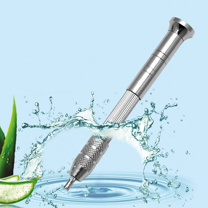 4 prongs 5 prongs 2.75mm Blades Precision RM Screwdriver For RICHARD MILLE Watch rubber strap band bezel Case back Screws