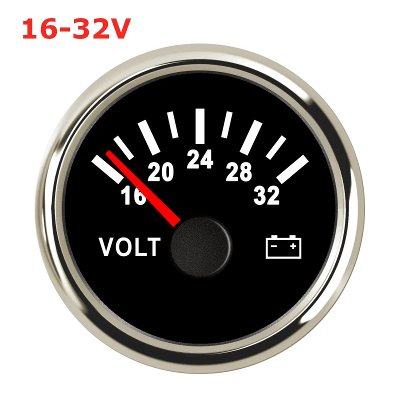 Variant: Customized 16-32V