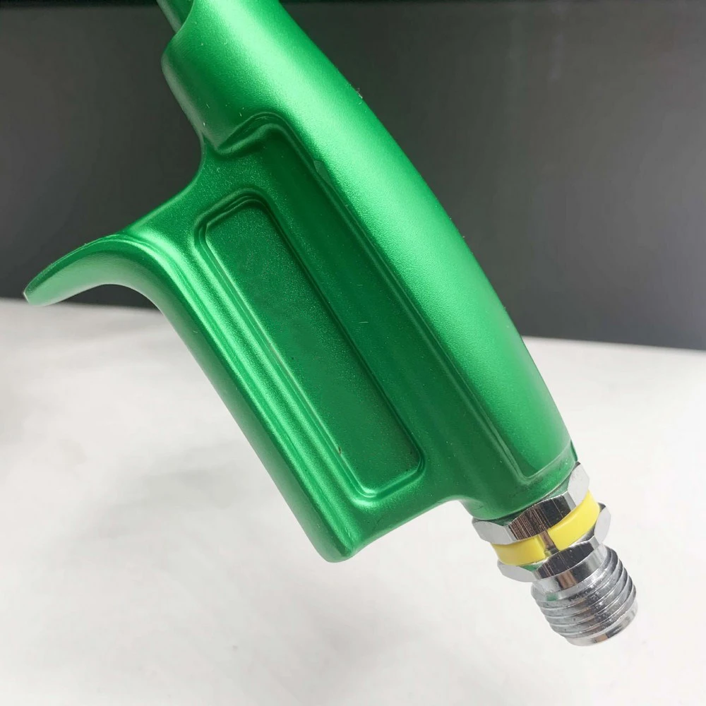 High Quality Spray Gun 600ml HVLP Painting Gun 1.3mm Nozzle Paint Gun Gravity Pneumatic Paint Sprayer Car Auto Repair Tool