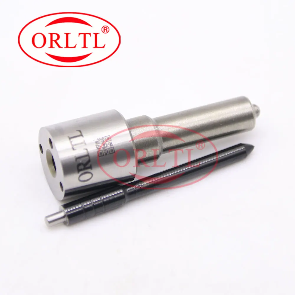 Common Rail Injector Nozzle DLLA150P1080 Nozzle Replacments DLLA 150 P 1080 Fuel Injector Nozzle DLLA 150P1080