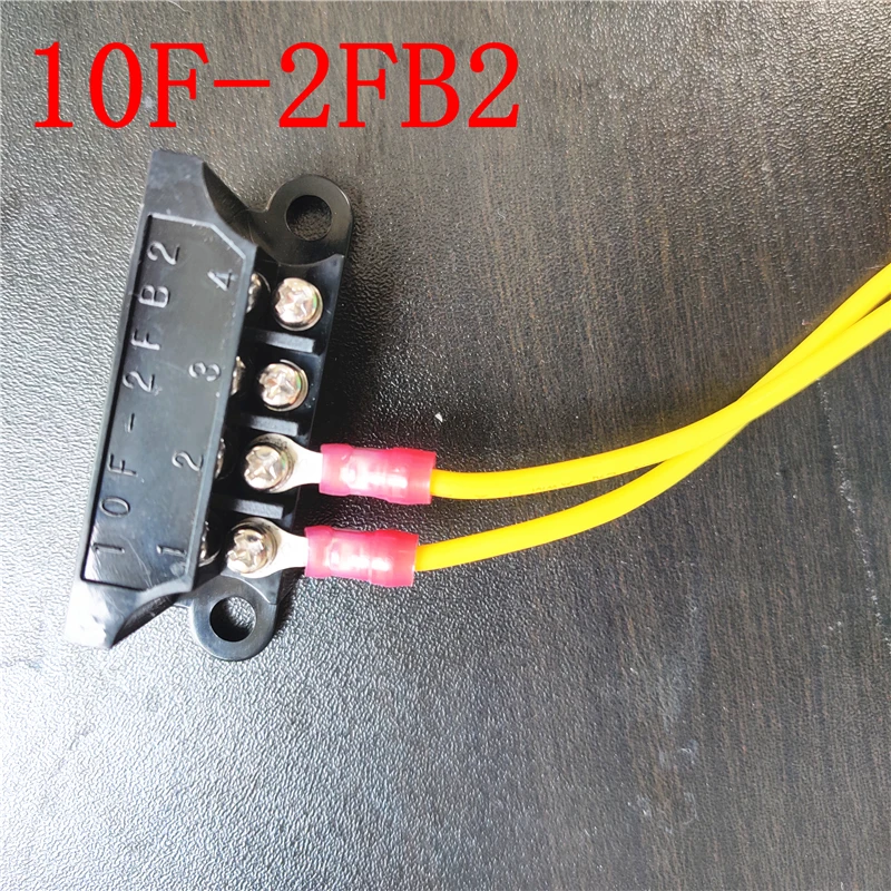 rectifier module 10F-2FB2