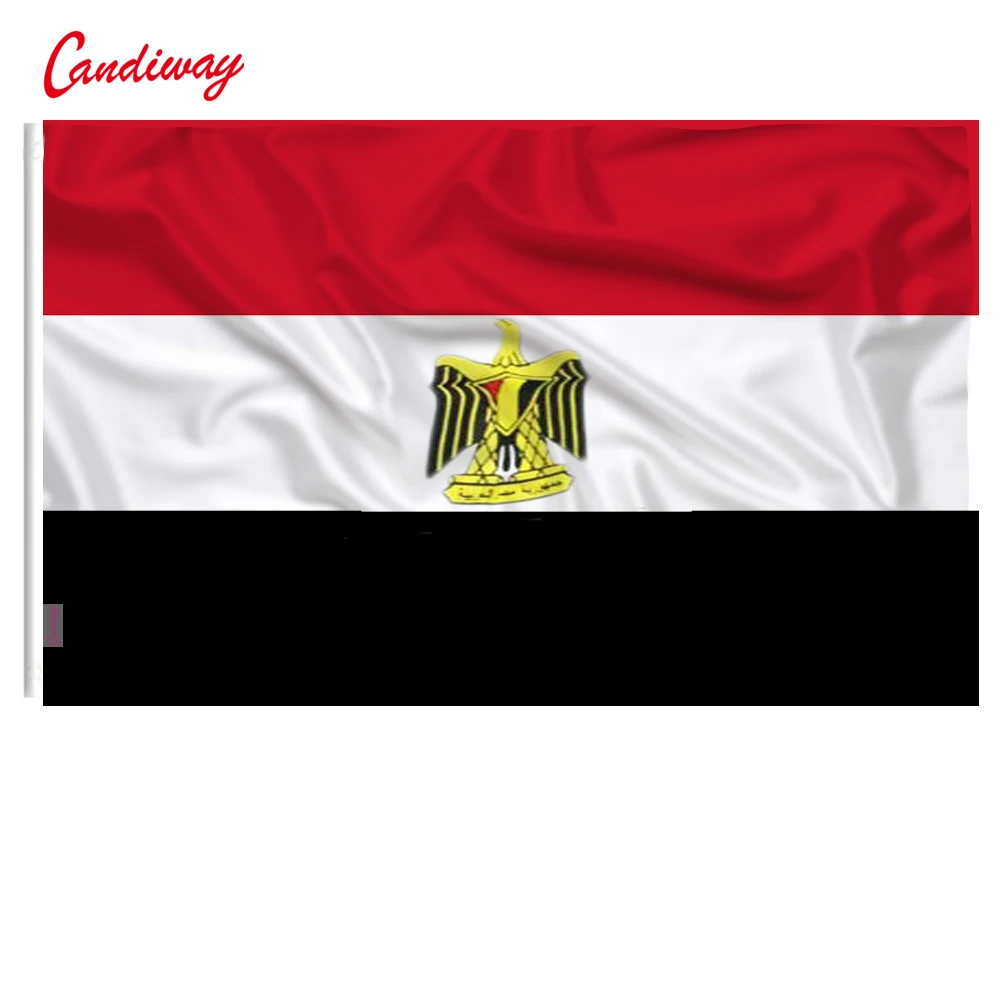أفضل علم مصر بحجم 90×150 سم للاستخدام المنزلي والاحتفالي – تقييم شامل ونصائح عملية