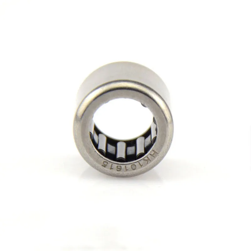 50pcs/100pcs high quality  HK0709 HK071109 micro Drawn cup needle roller bearings 7x11x9 mm miniature needle bearing