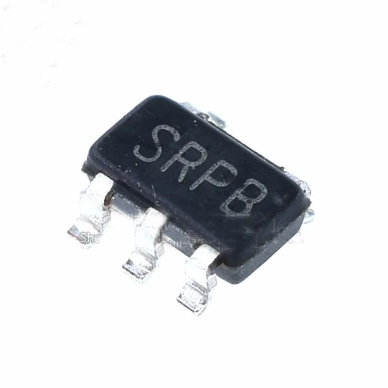 20 teile/los neue original LM27313XMF LM27313XMFX srpb siebdruck SOT23-5 schaltregler