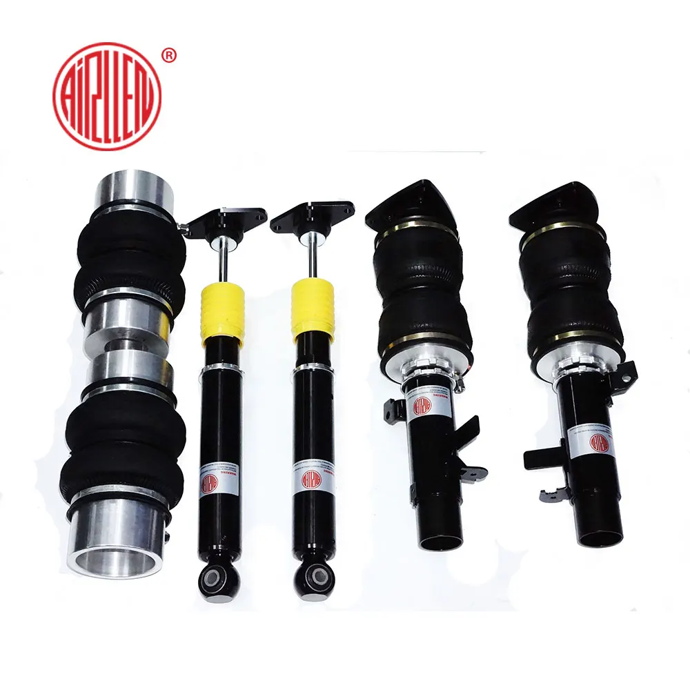 

For FORD Kuga /Airllen air strut KIT /Air-ride Pneumatic coilover+air spring assembly/Adjustable damping coilovers/auto parts