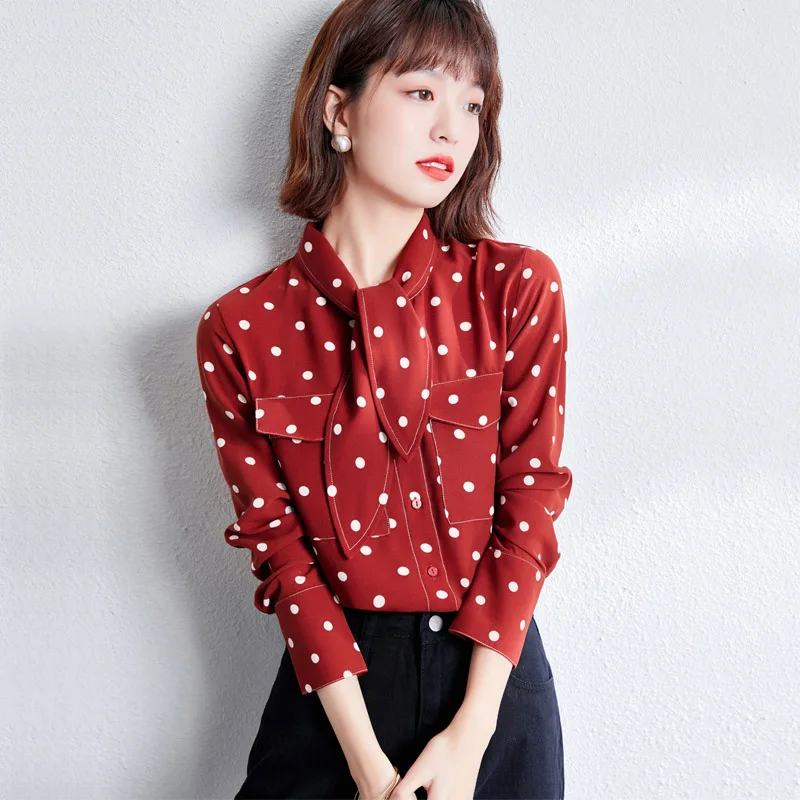 blusa-das-mulheres-polka-dot-impresso-chiffon-blusas-primavera-solto-manga-longa-topo-moda-feminina-camisa