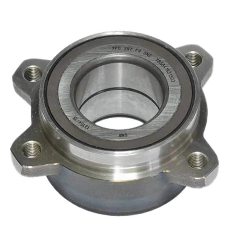 95833158300 Front/Rear wheel Bearing Hub For Pors che CAYENNE 92A after 2012 2013 2014 2015 2016 2017 2018 2019 2020 2T-51*95*50