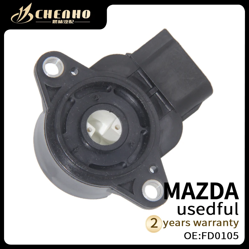 CHENHO BRAND New Throttle Position Sensor For MAZDA TOYOTA SUBARU FD0105 89452-87114 198500-1121 22633-AA210 89452-20130