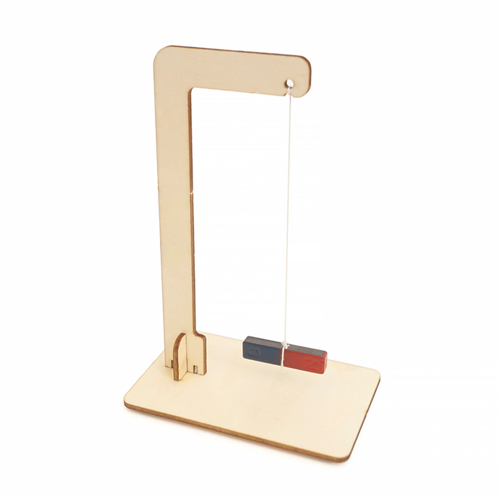 

Весёлый эксперимент по физике, магнитный левитационный компас, научный материал для самостоятельной сборки, Обучающий набор для домашней школы, ствол игрушка лучший подарок для ваших детей