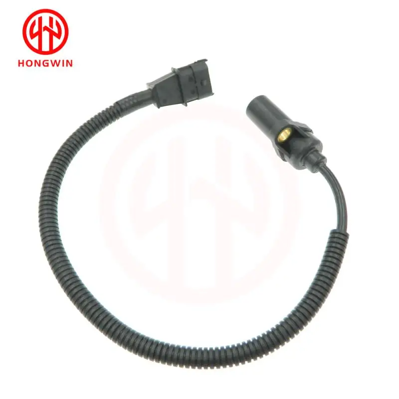 Crankshaft Position Sensor For Hyundai Santa Fe Sonata Elantra Trajet Kia Sportage 2.0 00-11 39180-27000 39180 27000 3918027000