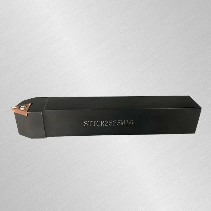 60 Degree S Class CNC External Turning Tool STTCR/L1616H11/2020K16/2525M16