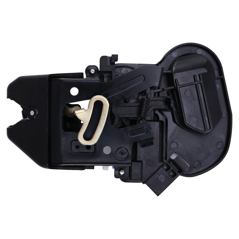 Porte-couvercle de coffre pour Honda Acura TL, verrou de verrouillage, 2004 – 2008