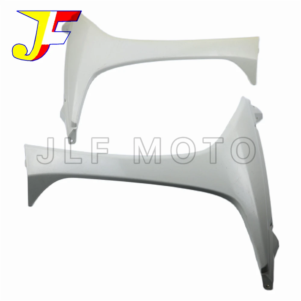 Suitable for Suzuki Motorcycle Address EFI V50 Front Shell, Left and Right Sides of the Top Side of the Car Side Liner Fairing