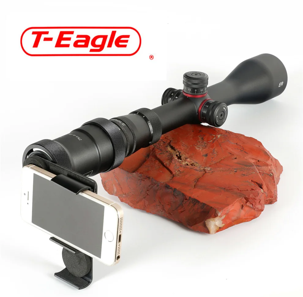 

TEAGLE Shooting stand 4-16X44 5-20X50 6-24X50 to Take Photoes suit all kinds of riflescope and scope