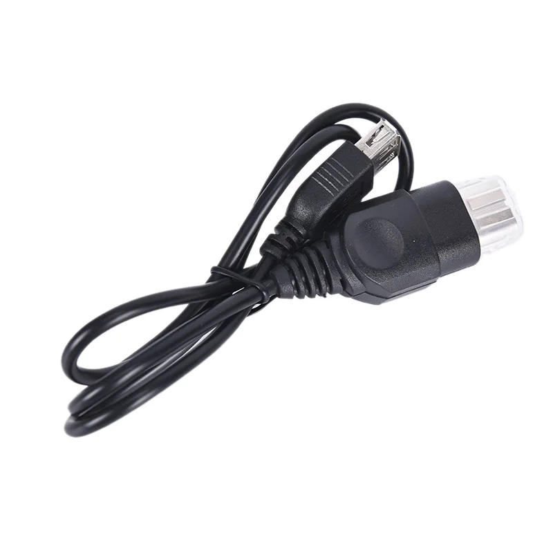 

500pcs Controller To USB Female Converter Adapter PC USB Type A Female To for Xbox Cable Cord