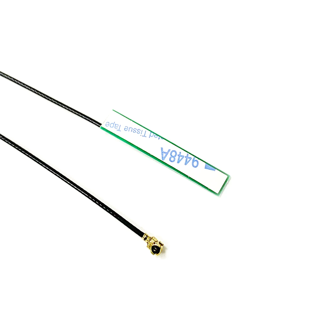 1pc gsm built-in antena 2dbi cdma wcdma tdscdma 800-2170mhz ipx conector 35x6mm novo preço de atacado 3g antena pcb interna