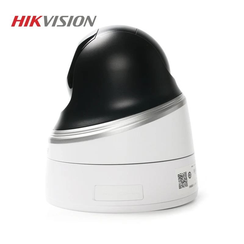 HIKVISION DS-2DE2204IW-DE3/W 2MP/1080P IP Camera Mini PTZ Camera IR 30M Support PoE/ONVIF/Wifi/SD Card Slot APP Mobile Control