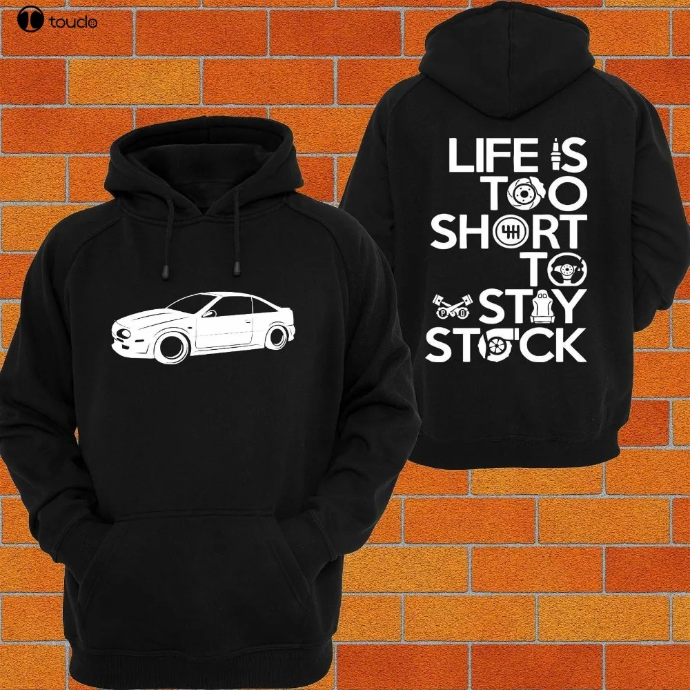 Hoodie, Sweatshirt or Singlet Nissan B13 NX Coupe NX R Turbo JDM Race SR20 CA18