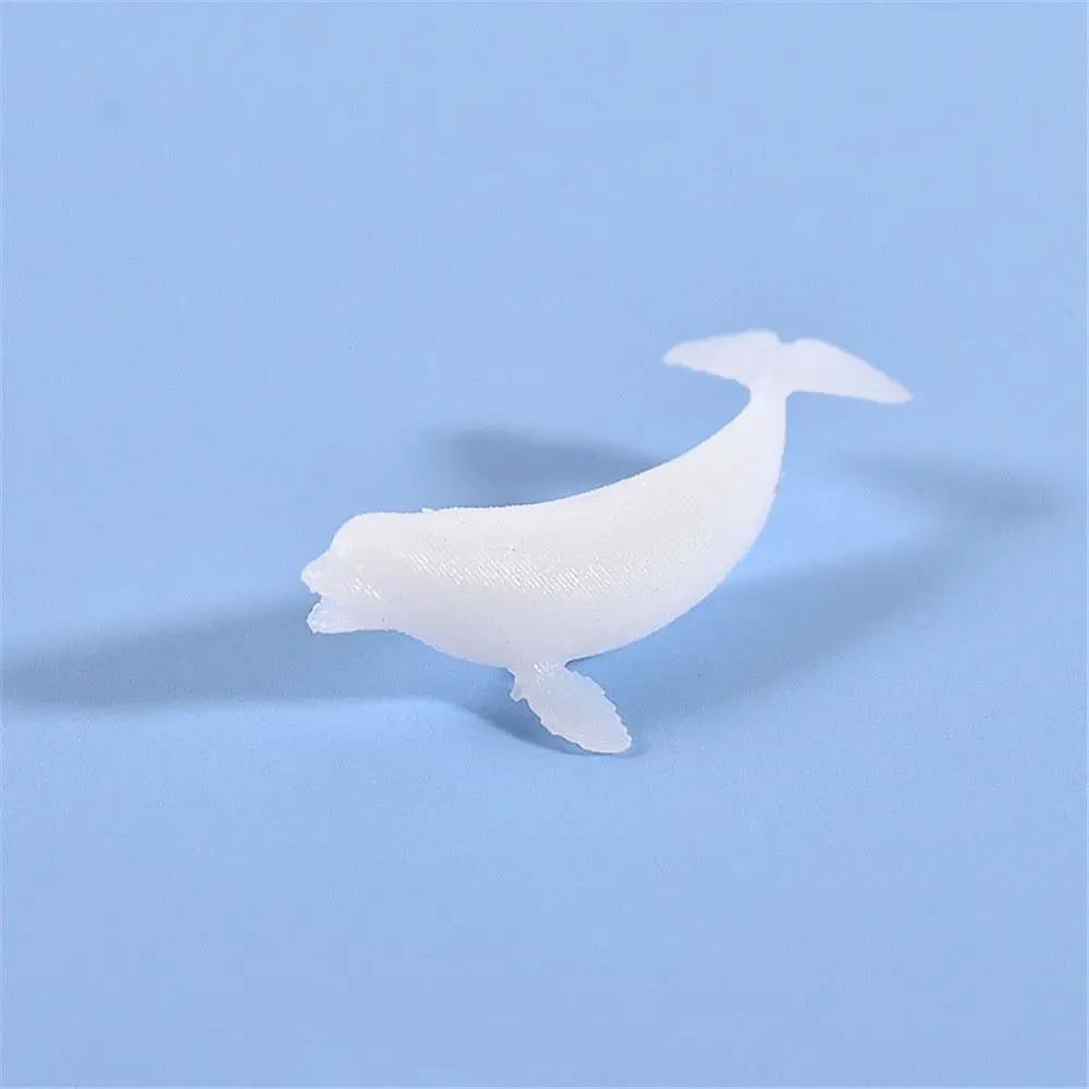 

DIY Mini jellyfish Pendant Mold 3D Mini Animals Model Filling Material Resin Epoxy Jewelry Making