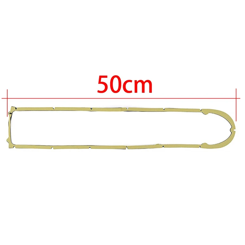 Placa Base impermeable para batería de patinete eléctrico Xiaomi Mijia M365, anillo de sellado, piezas para patinete eléctrico