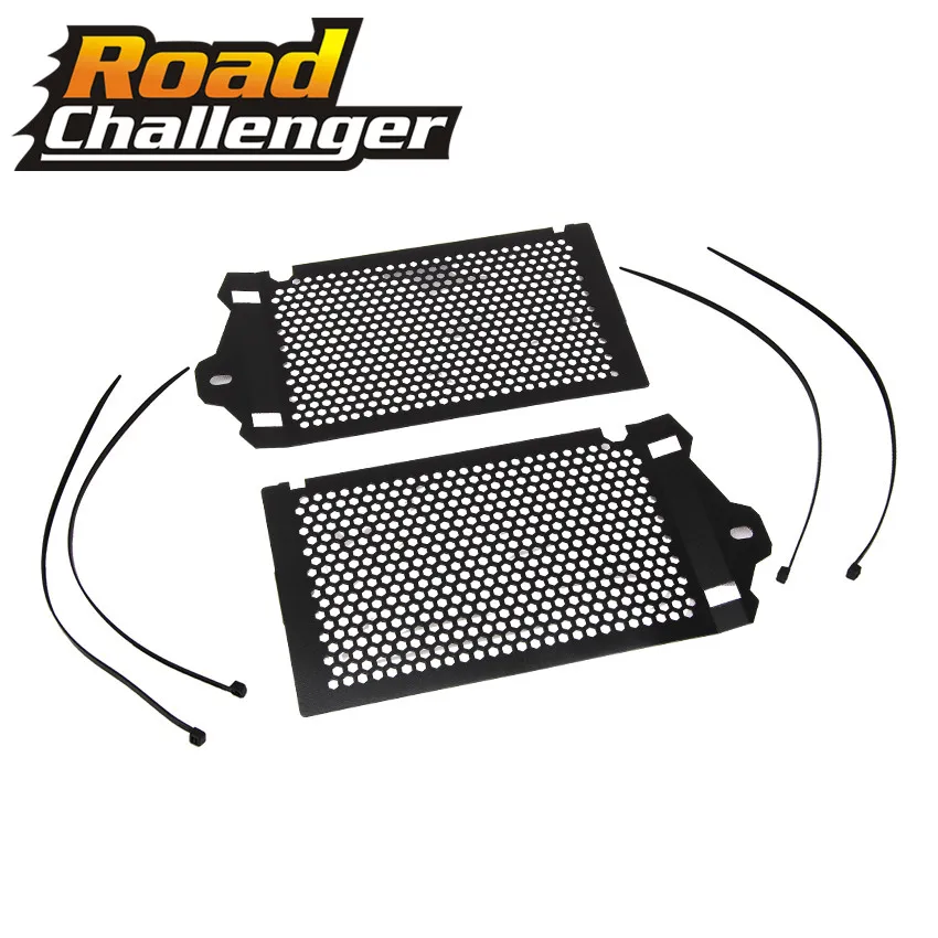 

For BMW R1200 2013-2018 Motorcycle Accessories Motorbike Radiator Grille Grill Guard Protector Cover