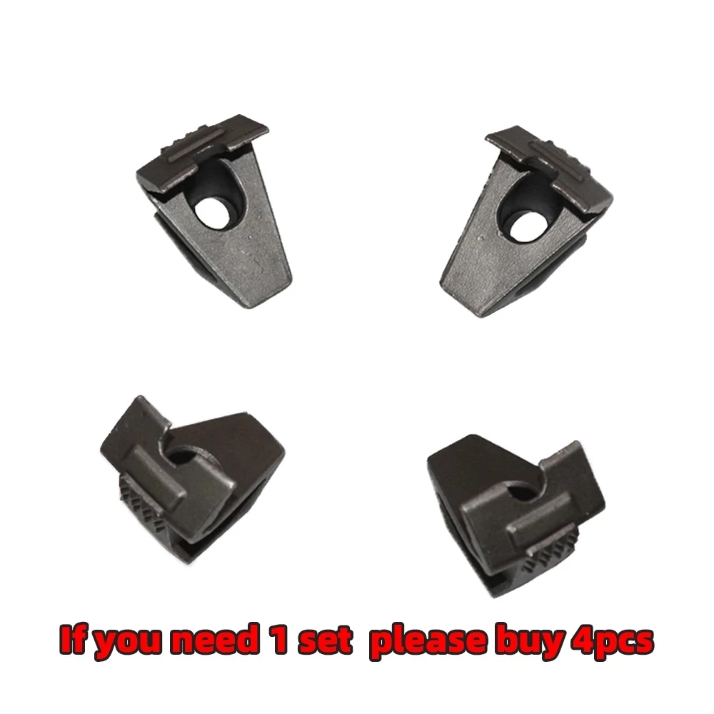 Best Selling  Tire Changer Machine Replacement Rim Clamp Metal Jaw  1PC